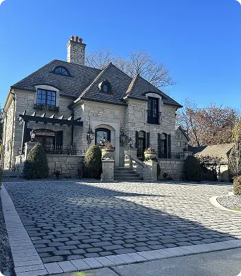 Hardscape Construction