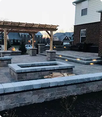 Landscape Construction